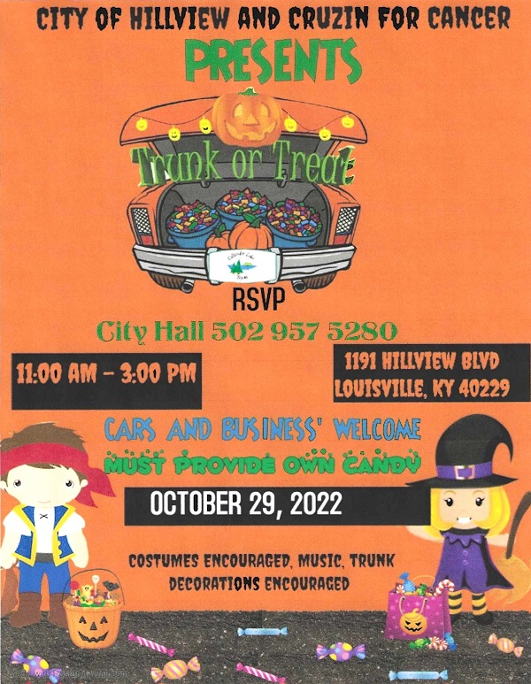 car shows and cruises